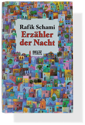 Rafik Schami: Erzähler der Nacht