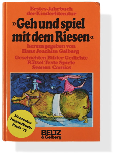 Geh und spiel mit dem Riesen (1971)