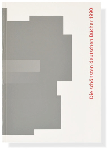 Die schönsten deutschen Bücher 1990