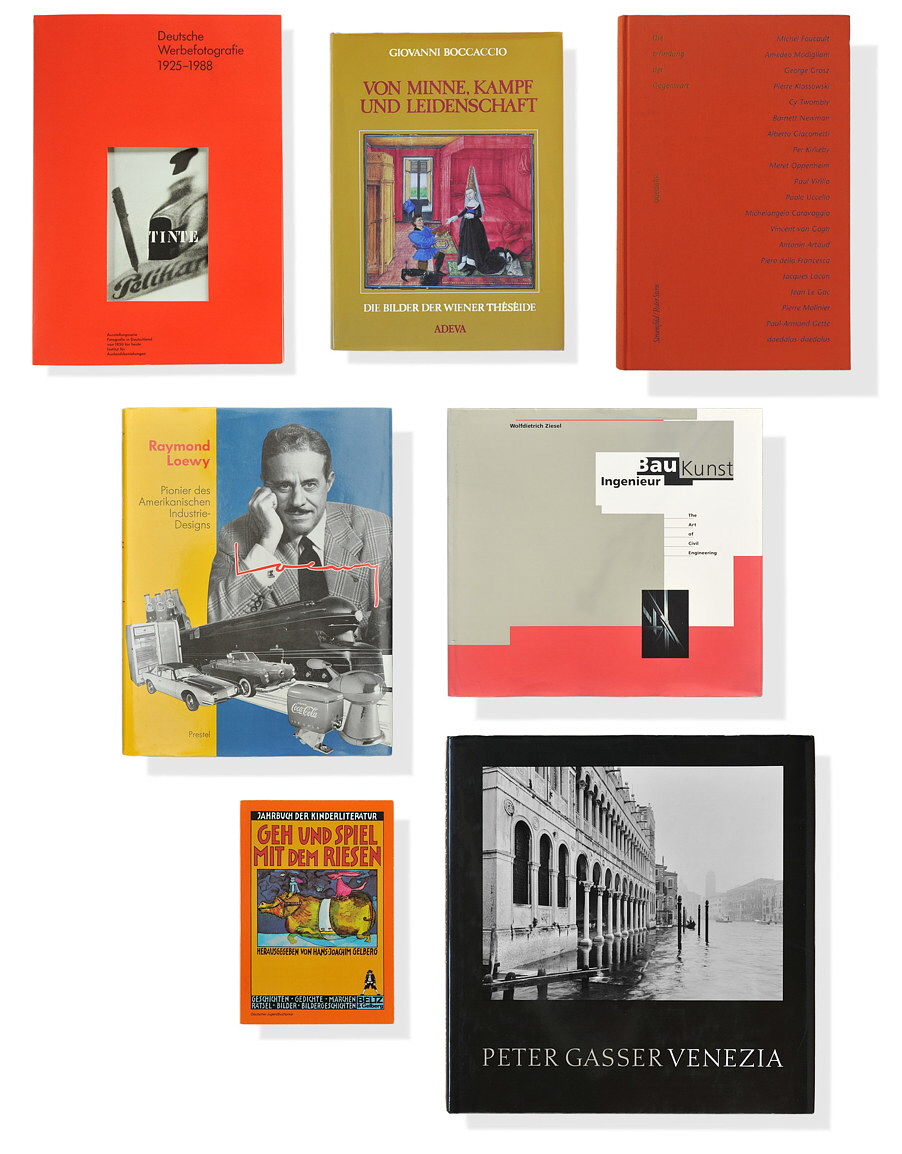 1990_baende 1990_baende