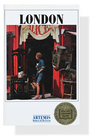 Helga Quadflieg / Christine Boving: London