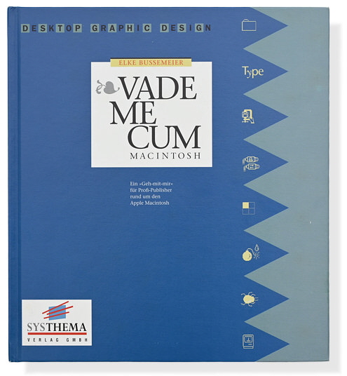 Elke Bussemeier: Vademecum Mac