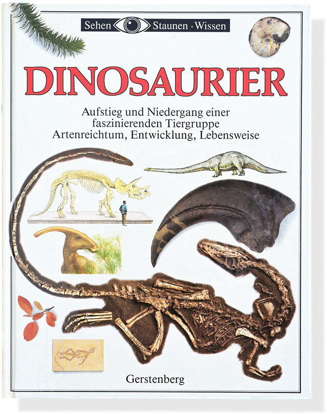 dinosaurier dinosaurier
