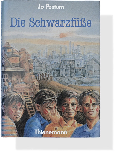 jo_pestum_die_schwarzfuesse jo_pestum_die_schwarzfuesse