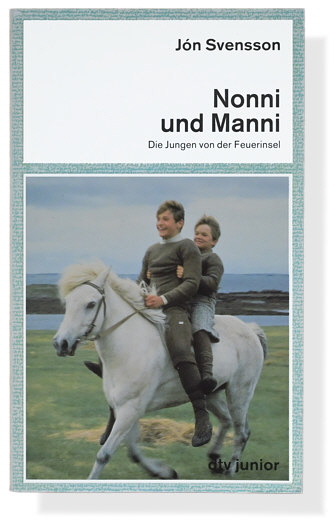 Nonni und Manni