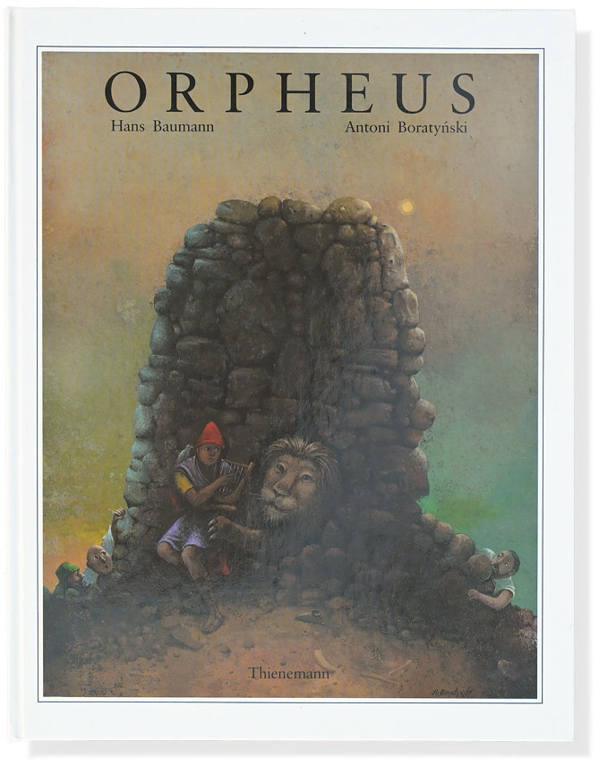 orpheus