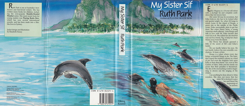 ruth_park_my_sister_sif_cover ruth_park_my_sister_sif_cover