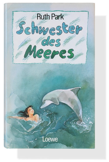 Ruth Park: Schwester des Meeres Ruth Park: Schwester des Meeres