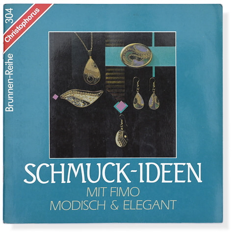 Schmuck-Ideen mit Fimo Schmuck-Ideen mit Fimo