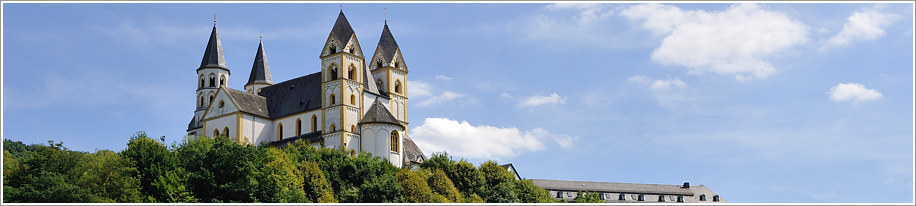 Kloster Arnstein und Obernhof