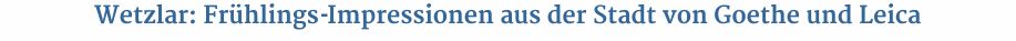 Wetzlar