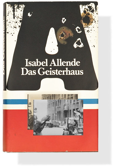 Isabel Allende: Das Geisterhaus Isabel Allende: Das Geisterhaus