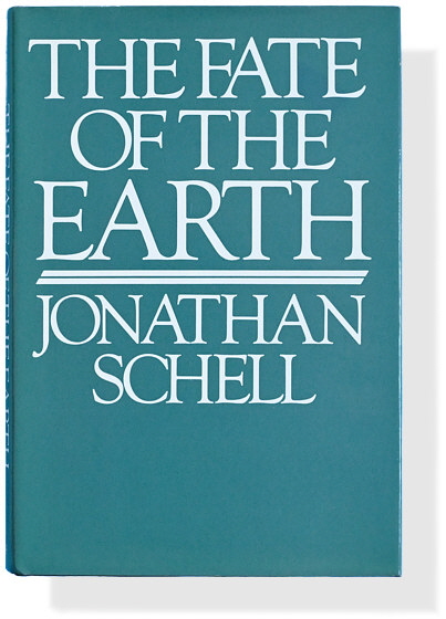 the_fate_of_the_earth