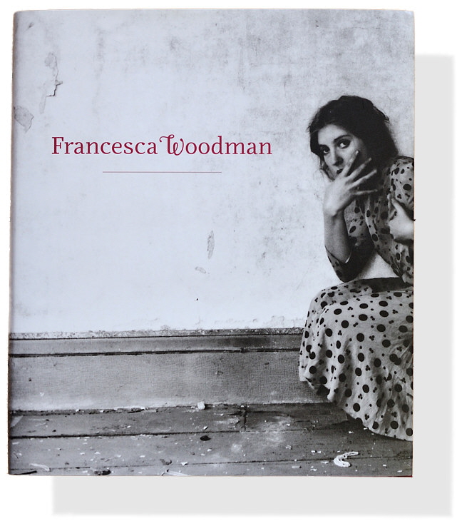 Francesca Woodman. San Francisco Museum of Modern Art. Francesca Woodman. San Francisco Museum of Modern Art.