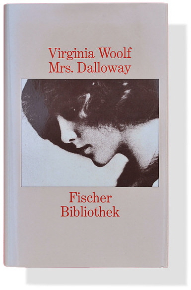 Virginia Woolf: Mrs. Dalloway