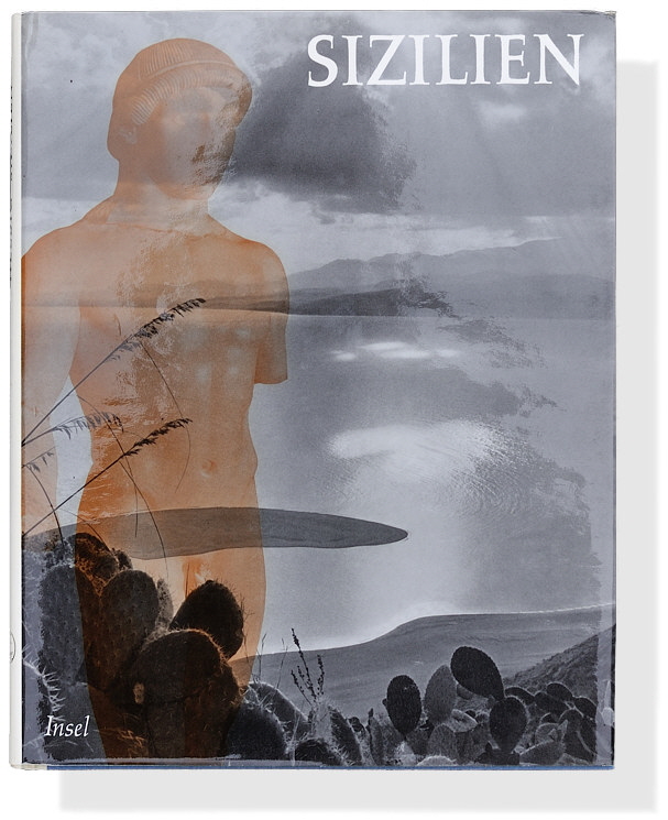 Konrad Helbig: Sizilien Konrad Helbig: Sizilien