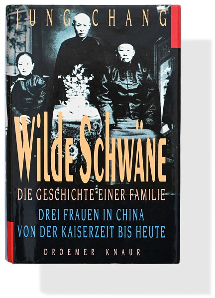 Wilde Schwäne