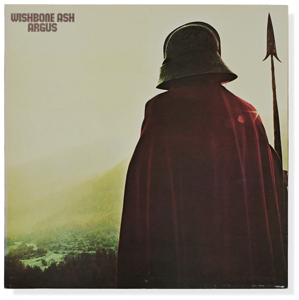 Wishbone Ash: Argus