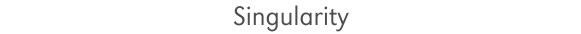 singularity_text