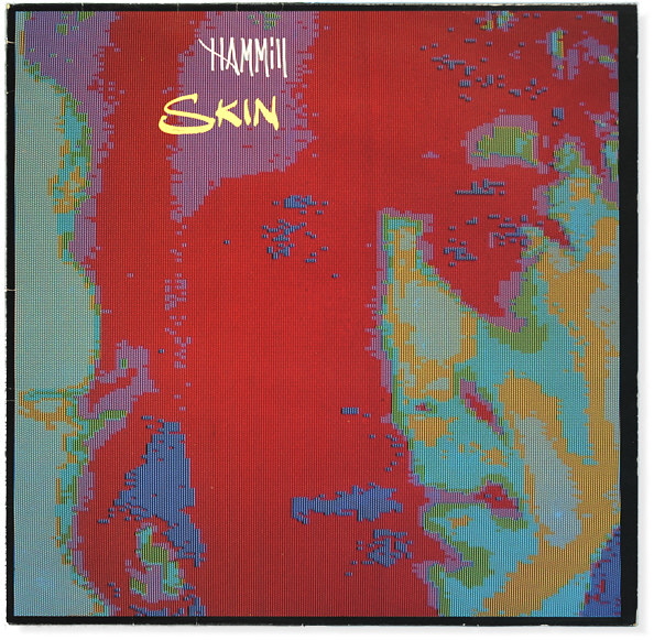 Peter Hammill: Skin