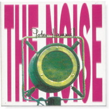 Peter Hammill: The Noise
