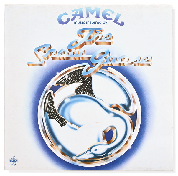 Camel: The Snow Goose Camel: The Snow Goose