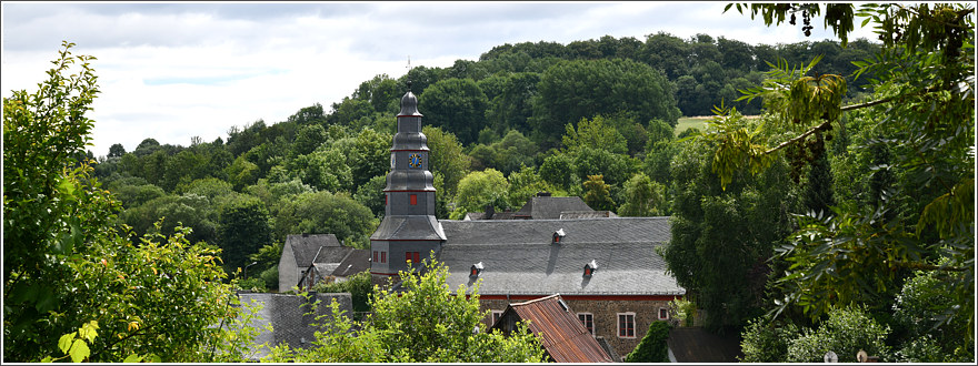 Beilstein im Westerwald