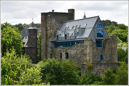 Beilstein im Westerwald