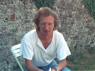 Peter Eisenburger