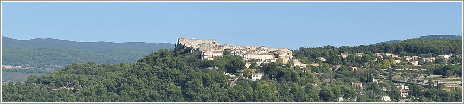 Le Castellet