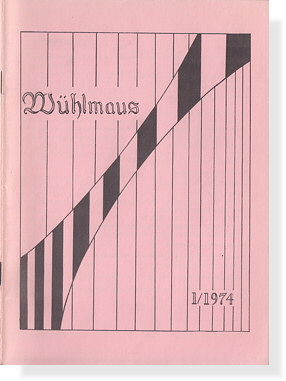 Wühlmaus_1974-1_cover