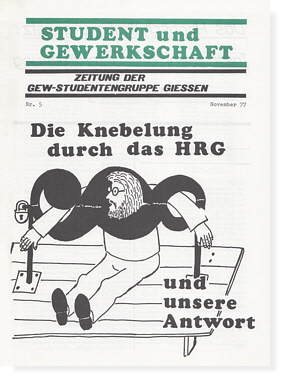 Wühlmaus_1974-1_cover