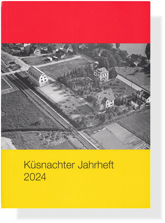 kuesnachter_jahrheft_2024 kuesnachter_jahrheft_2024